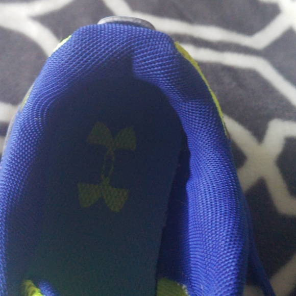 Ladies running shoes - Picture 6 of 7